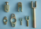 Hot Forged Parts